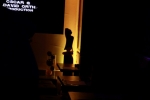 Thursday night at Gubla with one man show Gady Ghanem, Part 1 of 2